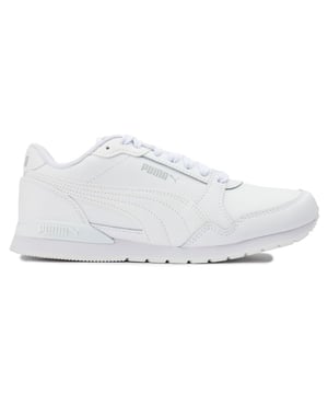 Diese aktualisierten, absolut coolen Sneaker kombinieren Retro-Stil mit aktuellen Details. Das Obermaterial aus Leder, die glänzende Fersenkappe und die SOFTFOAM+ Einlegesohle verleihen einen super Look mit modernem Komfort. Die etwas erhöte Zwischensohle sorgt dafür, dass du bei jedem Schritt ein federndes Laufgefühl hast und immer einen Schritt vorraus bist.