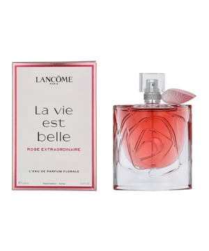 Lancome La Vie Est Belle Rose Extraordinaire Edp Spray