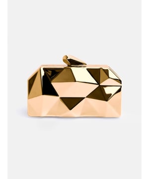 Keep all your night out essentials safe in our Clutch Bag. Our bags are more than just an accessory, they are an investments piece that is both stylish and functional, designed to perfectly complete your outfit. You will be sure to get plenty of compliments with this bang on trend Clutch Bag