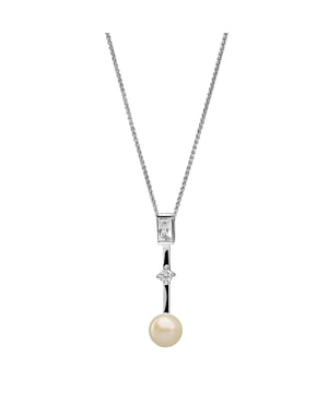 Diese Orphelia-Kette mit Anhänger in Silber ist aus allergiefreiem 925er Sterlingsilber höchster Qualität gefertigt. Die Orphelia „Maxime“ Damenkette aus 925er Sterlingsilber mit Anhänger – Silber ZH-7514 wird in einer schönen Geschenkbox geliefert und hat eine zweijährige Garantie – das perfekte Geschenk, um sich selbst oder einen geliebten Menschen zu verwöhnen.