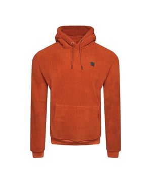 Premium Quality Material: Made from 100% polyester fleece for durability, softness, and warmth.
Kangaroo Pocket: Convenient front kangaroo pocket for storing essentials or keeping hands warm.
Long Sleeves: Provides extra coverage and warmth for cooler weather.