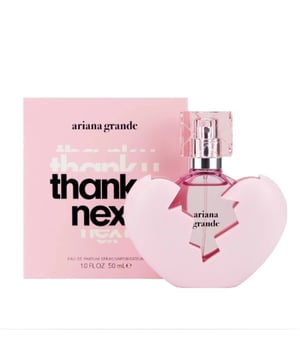 ARIANA GRANDE THANK U NEXT 50ML EDP