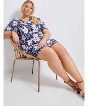 Autograph plus size sale dresses