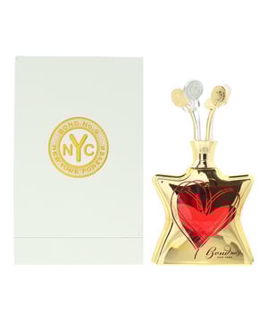 New York Forever, launched in 2023, is a fragrance for women and men by Bond No 9. Perfect for Winter and fall, Created by Domitille Michalon Bertier this fragrance can be worn both night and day. This fragrance contains top notes Cinnamon Middle notes of this fragrance are Patchouli and Vanilla with base notes of Amber, Earthy Notes, Moss, Labdanum, Honey and Musk.