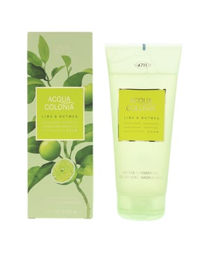 Launched in 2013 by 4711 and created by Geza Schoen "4711 Acqua Colonia Lime & Nutmeg" is a citrus aromatic unisex fragrance. As the name gives away the scent really is built around Lime and Nutmeg notes, as a result "4711 Acqua Colonia Lime & Nutmeg" has a very fresh scent based around the mix of citrus and fresh spice. This is light, fresh, soft on the skin and is ideal for day to day wear, or for use through out the warmer months.