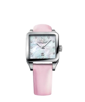 Louis Erard: Womens Emotion Mother Of Pearl Watch