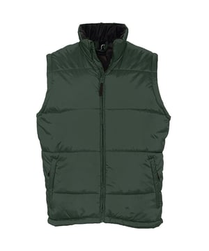 Polyester vulling en donkergrijze nylon voering. Waterafstotende coating. Halsband hoge overdekte volledige rits met binnenste stormflap en kinbeschermer. Twee voorzakken. Binnenzak en telefoonzakje. Open zoom met druppelstaart. Ritssluiting voor decoratie. Materiaal: 210T nylon buitenkant. Borst (om te passen): S(36/38), M(38/40), L(41/42), XL(43/44), XXL(45/47), 3XL(47/49), 4XL(50/52), 5XL(53/55).