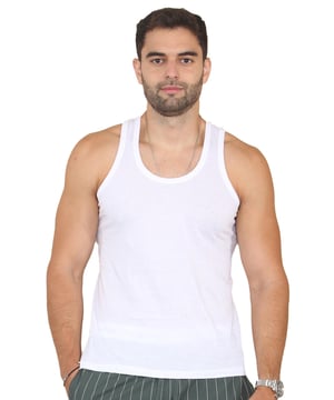 Mens designer discount vest tops