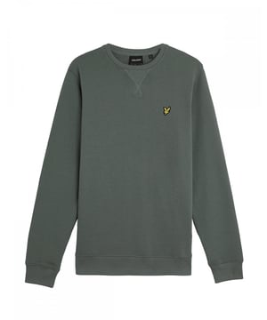 
Crew Neck Sweatshirt