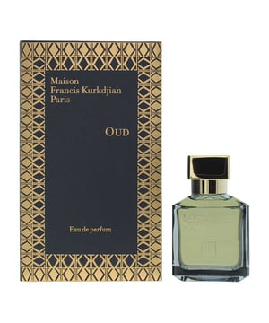Launched in 2012 by Maison Francis Kurkdijan, Oud is a unisex fragrance and a modern intepreation of the classical Oud scents. This Amber woody scent, created by Francis Kurkdijan, is rich, luxurious, and brings a modern, western take to ancient staple of perfumery. The scent contains notes of Saffron, Elemi, Oud, Patchouli and Cedar and makes for an excellent, every day Oud choice.