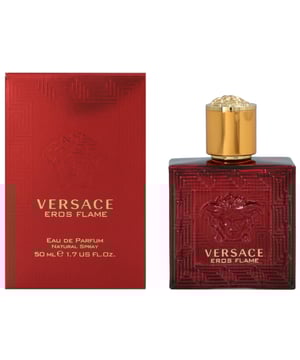 Versace Eros Flame Edp Spray