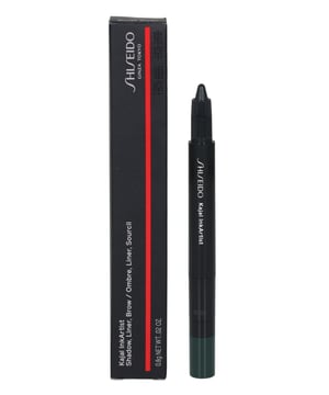 Shiseido Kajal InkArtist Schatten, Liner, Braue