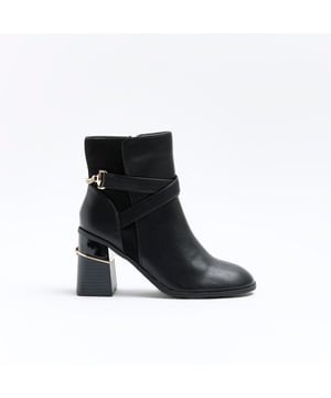 River island sale infant boots
