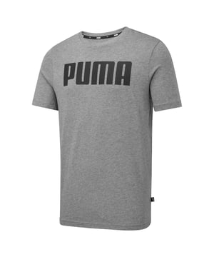 PRODUCT STORY This Essentials Collection T-shirt is, as the name of the collection suggests, an essential. Well-made, with the quality you'd expect from PUMA, and simple, this tee is a must-have. DETAILS  Comfortable style by PUMAPUMA branding detailsSignature PUMA design elements