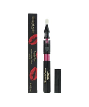 Elizabeth Arden Beautiful Color Liquid Lip Lacquer is a high intensity, moisturising liquid lip colour. The lacquer can be used alone, or can be layered with shades, and is housed in an easy to use, flock tipped applicator.