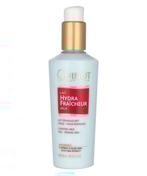Guinot Hydra Fraicheur Cleansing Milk
