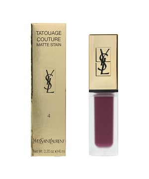 A long-lasting matte liquid lipstick with intense colour payoff and ultra-thin, non-drying formula that creates a lightweight feel.