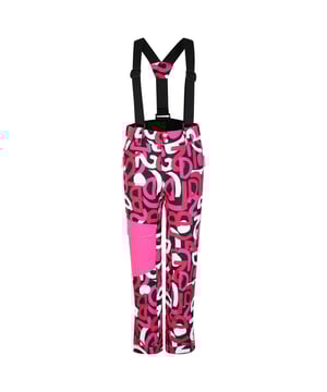 
100% gerecycleerd polyester. Stof: Rekken. Zakken: Meerdere zakken, Klepsluiting, Ritssluiting, Stud Fastening. Taillelijn: Verstelbaar. Verstelbare bretels, Gearticuleerde knie, Reflecterend detail, Sneeuwvangers, Getapete naden. Ontwerp: all-over print, graffiti, logo. Stoftechnologie: ARED 20/30, Ademend, DWR Finish, Waterdicht. Sluiting: Knoop, Ritsgat. Voering: Fleece, Gewatteerd. Zoom: Groei Manchet, Verstevigd, Band omhoog.