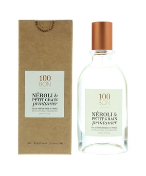 Neroli  Petit Grain Printanier by 100 Bon is a citrus fragrance for women and men. Top notes orange lemon and mandarin orange. Middle notes orange blossom neroli and jasmine. Base notes vanilla and petitgrain. Neroli  Petit Grain Printanier was launched in 2017.