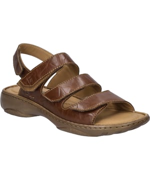Estos zapatos están fabricados por nosotrosen fina piel de napa. La práctica cremallera sirve para una sujeción firme en las sandalias. El modelo también está provisto de una costura a mano de alta calidad. Con la anchura de zapato G ofrecen estas botas gran amplitud. El modelo Debra 57 es el compañero perfecto para sus momentos de ocio.