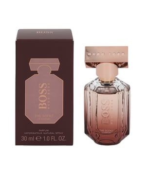 Hugo Boss The Scent For Her Edp Spray