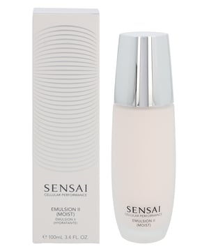 Cellular Performance Emulsion Ii