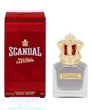 J.P. Gaultier Scandal Pour Homme Edt Spray