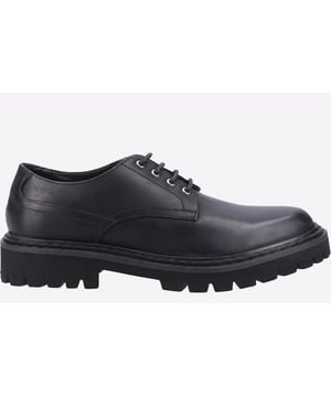 Der stilvolle schlichte Zehendesign und die kühne Naht um den Rahmen heben diese Schuhe von der Masse ab, während die profilierte Winter-Sohle dafür sorgt, dass Sie auf Eis nicht ausrutschen. Die Ortholite®-Innensohlen sorgen für eine angenehme Polsterung.