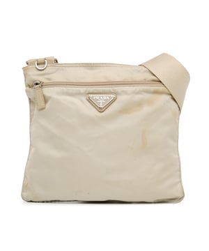 Used prada crossbody bag outlet