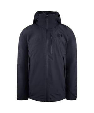 The North Face Triclimate Hiking Jacket Waterproof Navy Mens Coat NF0A3KT3H2G