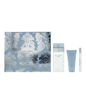 Light Blue by Dolce & Gabbana is a floral fruity fragrance for women. Top notes: apple, cedar, bellflower, Sicilian lemon. Middle notes: white rose, bamboo, jasmine. Base notes: amber, musk, cedar. Light Blue was launched in 2001.