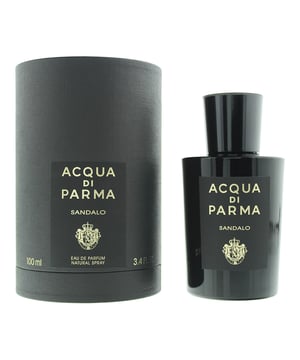 Colonia Sandalo Eau De Parfum Vaporizador