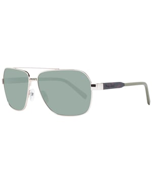 Extras: Geen extra's
Frame kleur: Rosegold
Frame materiaal: Metaal
Glas kleur: Groen
Glas materiaal: Kunststof
Categorie filteren: 3
Stijl: Piloot
Glas-Effect: gepolariseerd
bescherming: 100% UVA & UVB
Glas breedte: 63
Glas hoogte: 49
Web breedte: 13
Tempel Lengte: 140
Veer Scharnier: Nee
Leveringsomvang: Etui
Frame Stijl: Full-Rim