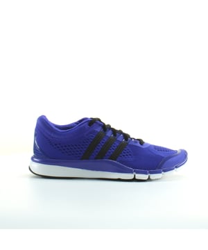 Adidas adipure 360.2 Frauenblaue Trainer