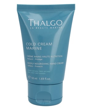 Thalgo Tief pflegende Handcreme