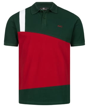 Sportlich elegant und stilvoll starten Sie in den Sommer mit den T-Shirts und Poloshirts von Rock-Creek. Unsere T-Shirts in vielen Designs, Farben und Materialien sind der ideale Begleiter durch den Sommer. Ob tagsüber beim Städtetrip oder abends auf ein Getränk mit Freunden in einer Bar - die T-Shirts von Rock Creek sind angenehm zu tragen und verfügen über eine moderne Optik. Die verschieden Stoffqualitäten verfügen über luftig leichte Stoffe für heiße Sommertage, sowie aber auch über eine robuste Baumwollqualität für alltägliche Beanspruchungen. Für die Arbeit im Büro oder elegantere Anlässe eignen sich die Poloshirts von Rock-Creek hervorragend wenn Sie stilvoll und dem Anlass entsprechend gekleidet sein möchten, aber auf den bequemen Tragekomfort im Vergleich zum Hemd oder Sakko nicht verzichten möchten. Mit der Herrenoberbekleidung von Rock-Creek finden Sie das passende Kleidungsstück für jeden Anlass und jeden Anspruch.