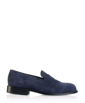 100% cuero; zapatos Pal Zileri; Modelo: O3STSH19---54614 01; Mano de obra de alta calidad; Piel suave; gorra redonda; Tacón estrecho; Detalles del logotipo de Pal Zileri
