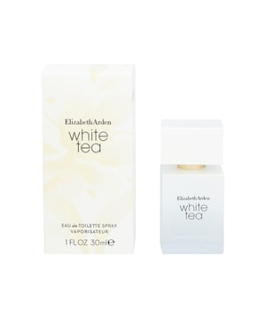 White Tea Eau De Toilette Vaporizador