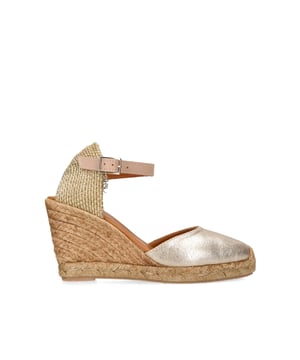 Klever in tan carvela best sale