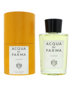 Colonia by Acqua di Parma is a citrus fragrance for women and men. Fragrance notes: rosemary, amber, lavender, Sicilian citruses, jasmine, white musk, Bulgarian rose, lemon verbena, vetiver, sandalwood, patchouli. Colonia was launched in 1916.
