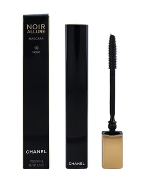 Chanel Noir Allure Wimperntusche