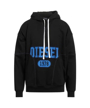Mens Diesel Sweatshirts Hoodies
