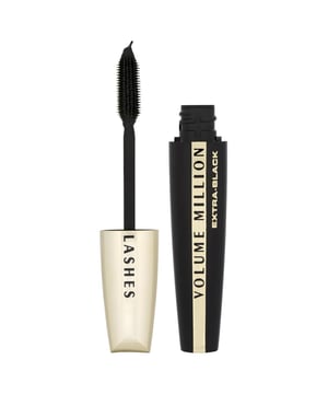 Volume Million Lashes Mascara #extra Black
