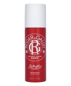 Roger & Gallet Jean Marie Farina Deo Spray