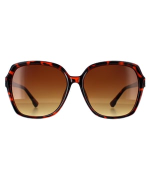 Las gafas de sol Guess Square Womens Dark Havana Brown Gradient GF0425 son una moderna montura cuadrada realzada por la marca Guess, que aporta un toque atrevido a la vez que sofisticado. Fabricadas con materiales de primera calidad, no sólo ofrecen un estilo incomparable, sino también durabilidad y comodidad. Protege tus ojos de los rayos daÃ±inos con lentes de protecciÃ³n UV sin comprometer la claridad ni la visiÃ³n. Ya sea para un paseo tranquilo o para una aventura urbana chic, estas gafas de sol redefinen la sofisticación y te garantizan confianza y glamour a cada paso.