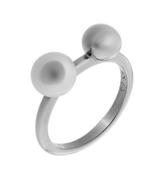 Dieser aufwendige Ring für Damen von Orphelia ist das perfekte Geschenk, um sich selbst oder einen geliebten Menschen zu verwöhnen. Der Ring ist aus 925 Sterlingsilber, silberfarben, hat die Größe 52, wiegt 3,3 Gramm und ist an der breitesten Stelle 0,8 cm breit. Der Orphelia-Ring aus 925 Sterlingsilber für Damen – Silber zr-7373 – wird in einer atemberaubenden Geschenkbox geliefert und hat eine zweijährige Garantie.