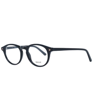 Monturas ópticas unisex negras, versátiles y elegantes  
Diseño atemporal que complementa cualquier atuendo  
Apropiadas para hombres y mujeres  
Fabricadas con materiales de calidad  
Duraderas y hechas para durar  
Perfectas para trabajar o salir de noche  