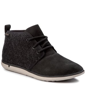Merrell Duskair Maui Chukka Lace-up Nubuck Cuero Botas para mujer J45826