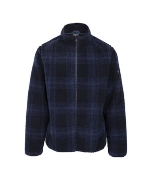 
100% Polyester. Stof: Sherpa vlies. Ontwerp: Geruite, Logo. Stoftechnologie: Duurzaam, Isolerend. Halslijn: Hoog-Neck. Rits aan de binnenkant. Mouwtype: Met lange mouwen. Manchet: Stretch Binding. Pasvorm: Goede pasvorm. Zakken: 2 Zijzakken, Rits. Bevestiging: Volledige ritssluiting. Hem: Stretch Binding. XS: 35 in. S: 37 in. M: 40 in. L: 43 in. XL: 46 in. XXL: 48 in.