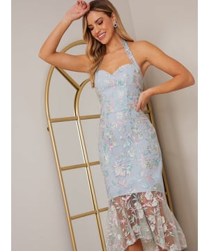 Designed and crafted to ensure you feel beautiful, confident and desired, each piece in our Chi Chi collection is uniquely designed in-house to complement you and your style.